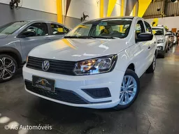 Volkswagen Voyage