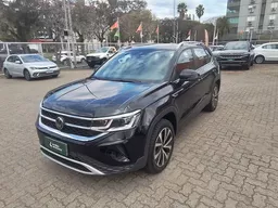 Volkswagen Taos