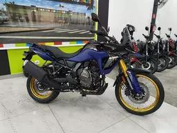 V-Strom