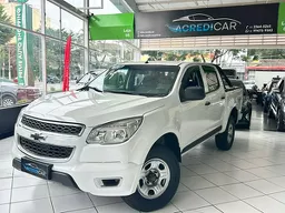 Chevrolet S10