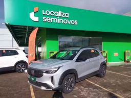 Fiat Pulse