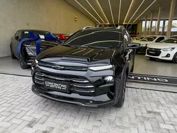 Chevrolet Sonic