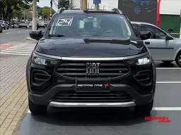 Fiat Pulse