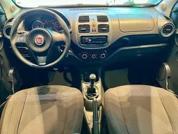 Fiat Siena
