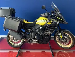 V-Strom