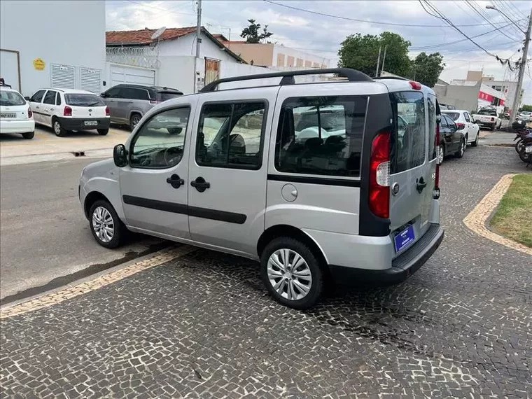 Fiat Doblò Prata 14