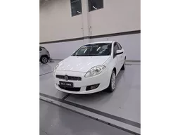 Fiat Bravo