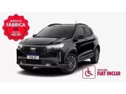 Fiat Pulse