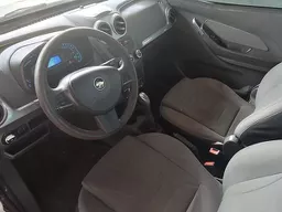 Chevrolet Montana