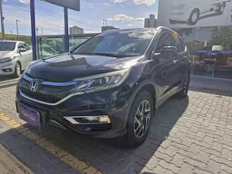 Honda CRV