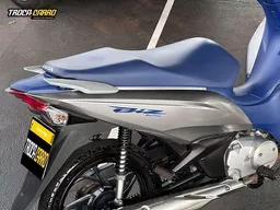 Honda Biz