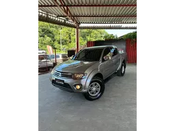 Mitsubishi L200 Triton