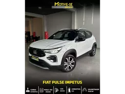 Fiat Pulse