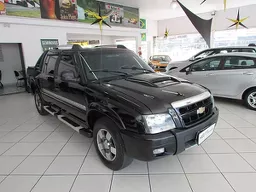 Chevrolet S10