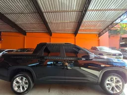 Chevrolet Montana