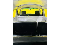 Volkswagen Kombi