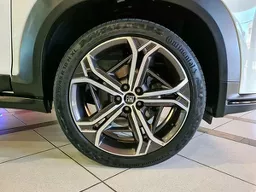 Fiat Fastback