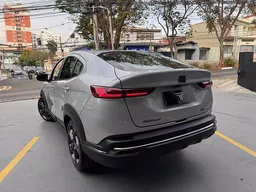 Fiat Fastback
