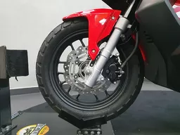 Honda Honda ADV