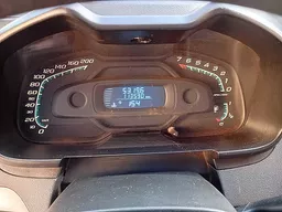 Chevrolet Montana