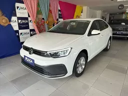 Volkswagen Virtus