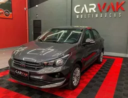 Fiat Cronos
