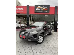Fiat Palio Weekend