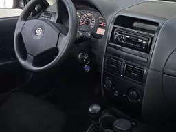 Fiat Siena