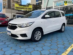 Chevrolet Spin