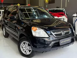 Honda CRV