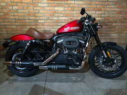 Sportster 1200