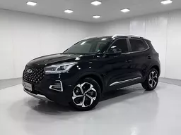 Chery Tiggo 5X