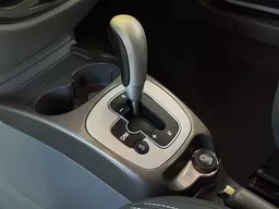 Fiat Grand Siena