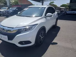 HR-V