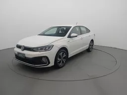 Volkswagen Virtus