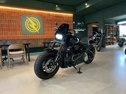 Fat Bob