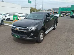 Chevrolet S10