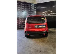 Citroën Aircross