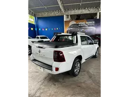 Renault Duster Oroch