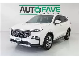Ford Territory