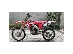 CRF