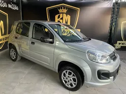 Fiat Uno