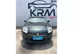 Fiat Bravo