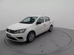Volkswagen Voyage