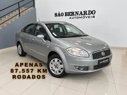 Fiat Linea