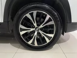 Chery Tiggo 2