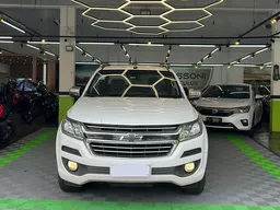Chevrolet S10