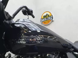 Harley-Davidson Road Glide