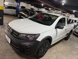 Volkswagen Saveiro