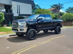 RAM 2500
